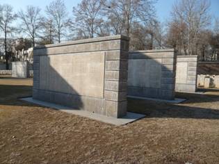 TEHRAN MEMORIAL - CWGC